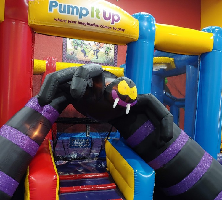 Pump It Up Freehold Kids Birthdays and More (Freehold,&nbspNJ)